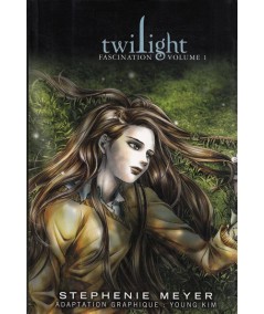 Fascination par Stephenie Meyer - Twilight, Tome 1
