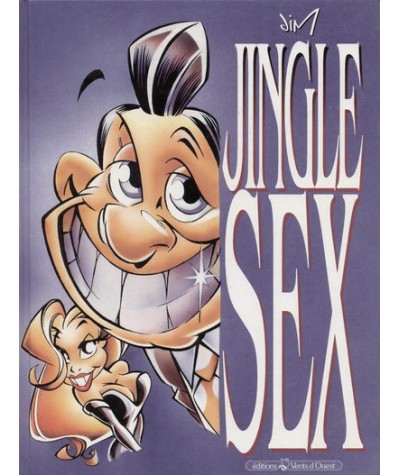 Jingle Sex par Jim