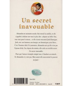 Un secret inavouable (Karen Rose Smith) - Coeur Cristal N° 5237