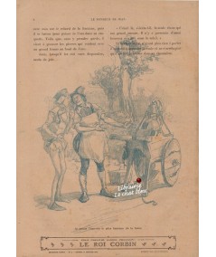 Le Bonheur de Jean - Les beaux contes N° 2 - Collection Nos Loisirs
