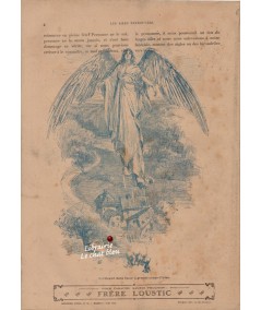 Les ailes retrouvées - Les beaux contes N° 21 - Collection Nos Loisirs
