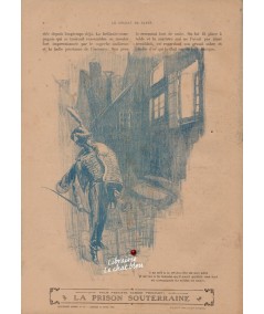 N° 16 - Le Soldat de Sapin - Les beaux contes - Collection Nos Loisirs