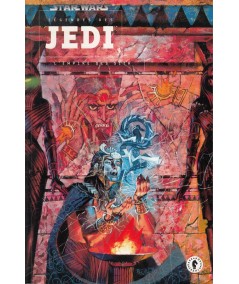Star Wars Légendes des Jedi T3 : L'empire des Sith (Kevin J. Anderson, Dario Jr. Carrasco)