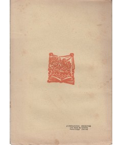Le fils de Monsieur Poirier (Jean-José Frappa) - Le Livre Moderne Illustré N° 146