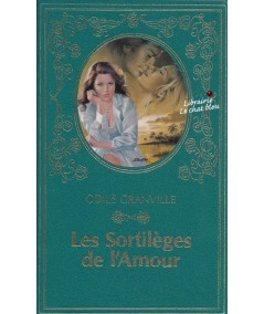 Les sortilèges de l'Amour (Odile Granville) - Collection Turquoise