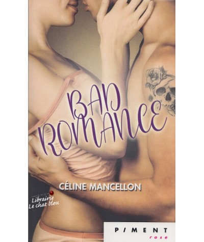 Bad Romance (Céline Mancellon) - Collection Piment