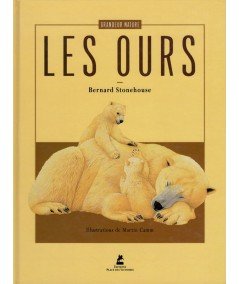 Les ours (Bernard Stonehouse, Martin Camm)