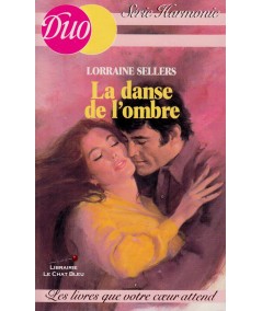 La danse de l'ombre (Lorraine Sellers) - Duo Harmonie N° 17