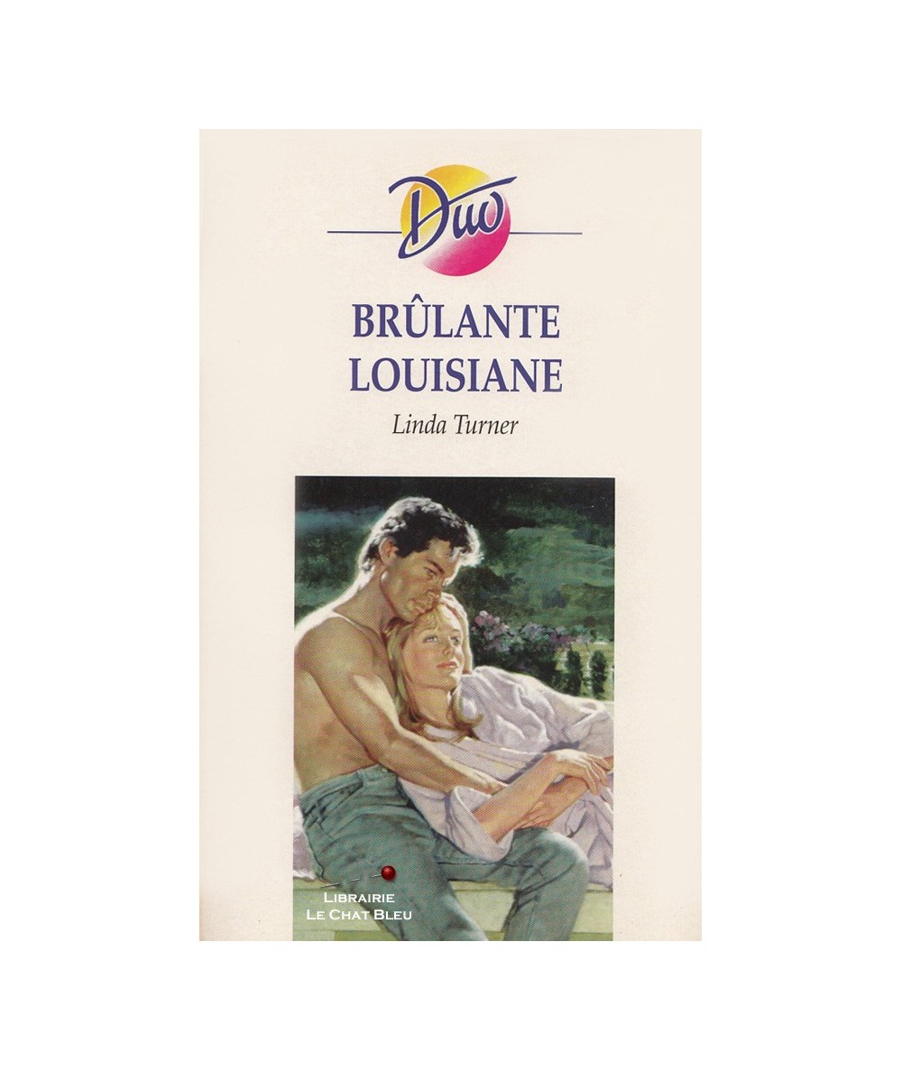 Brûlante Louisiane (Linda Turner) - Duo N° 51