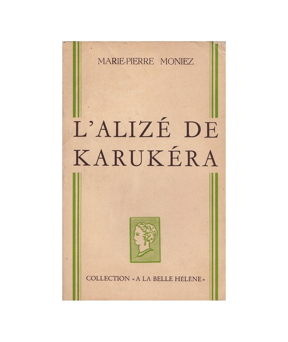 L'alizé de Karukéra (Marie-Pierre Moniez) - A la Belle Hélène