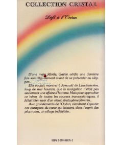 Défi à l'Océan (Julienne de Songeval) - Collection Cristal N° 25