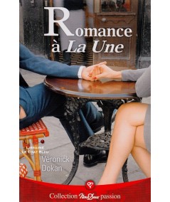 Romance à La Une (Véronick Dokan) - Nous Deux N° 274