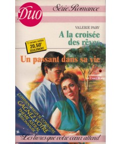 A la croisée des rêves - Un passant dans sa vie - Duo Romance N° 361/362