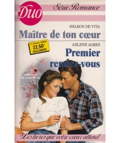 Maître de ton coeur - Premier rendez-vous - Duo Romance N° 363/364