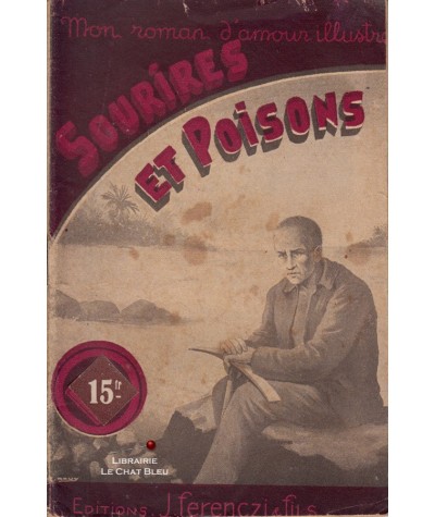 Sourires et Poisons (Louis Bonzom)