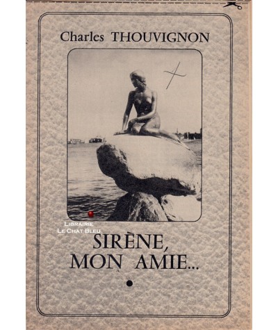 Sirène, mon amie… (Charles Thouvignon)
