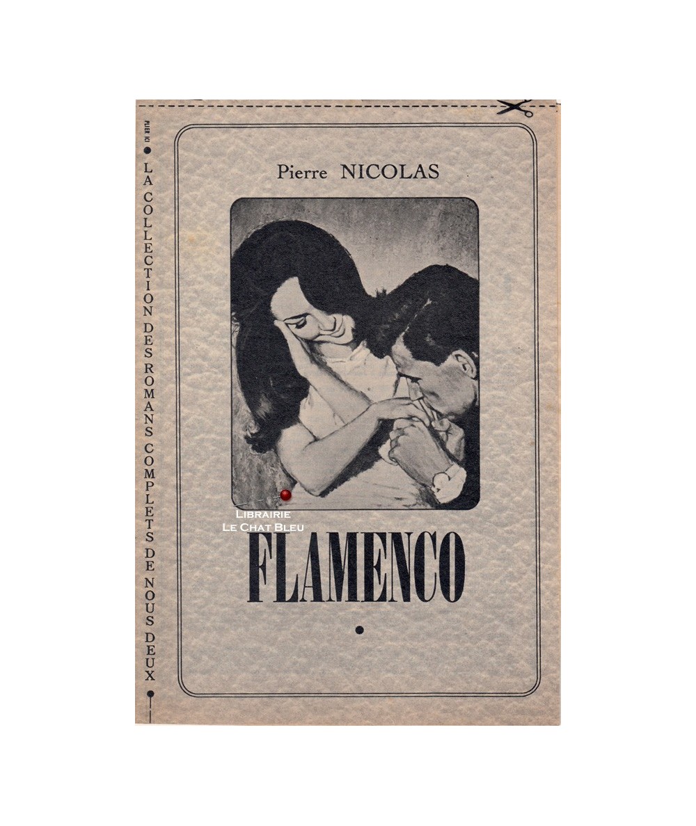 Flamenco (Pierre Nicolas)