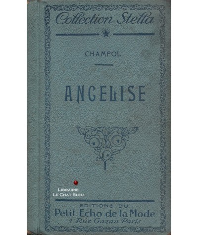 Angelise (Champol) - Stella N° 113