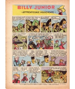 Revue Bernadette N° 101 du 1er juin 1958 : C'est la Fête des Mamans…