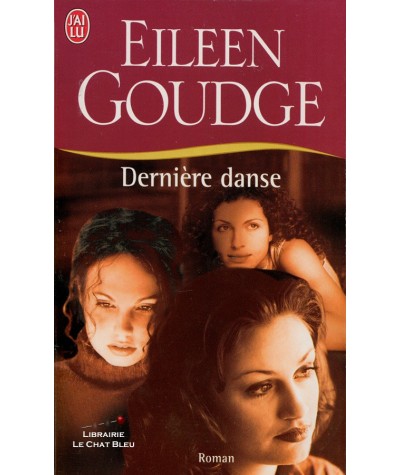 Dernière danse (Eileen Goudge) - J'ai lu N° 6830