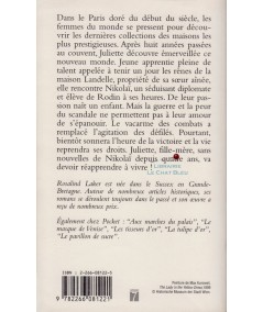 Belle époque (Rosalind Laker) - Pocket N° 10401