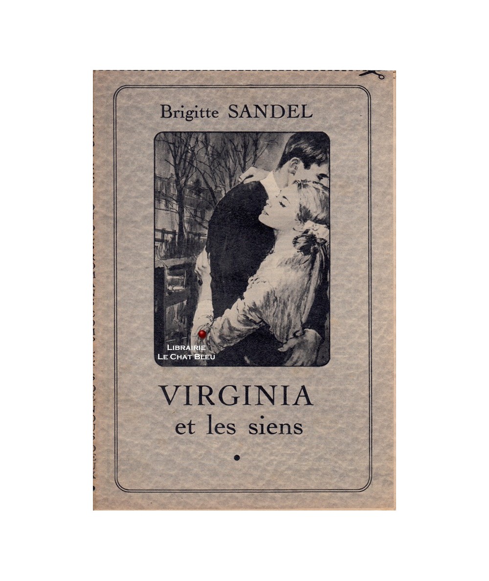 Virginia et les siens (Brigitte Sandel)