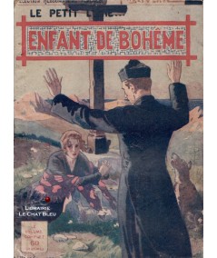 Enfant de bohême (Guy Vander) - Le Petit Livre Ferenczi N° 1053