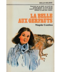 La belle aux gerfauts (Magda Contino) - Collection Belle Hélène