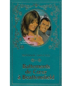 Battements de coeur à Beattonsfield (Nathalie Saint-Leu) - Collection Turquoise