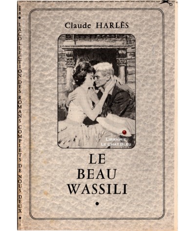 Le beau Wassili (Claude Harlès)