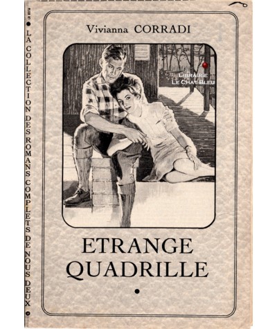 Etrange quadrille (Vivianna Corradi)