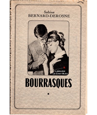 Bourrasques (Sabine Bernard-Derosne)