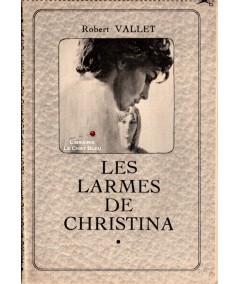 Les larmes de Christina (Robert Vallet)