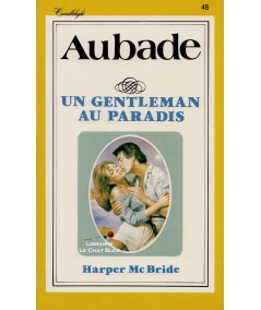 Un gentleman au paradis (Harper McBride) - Aubade N° 45