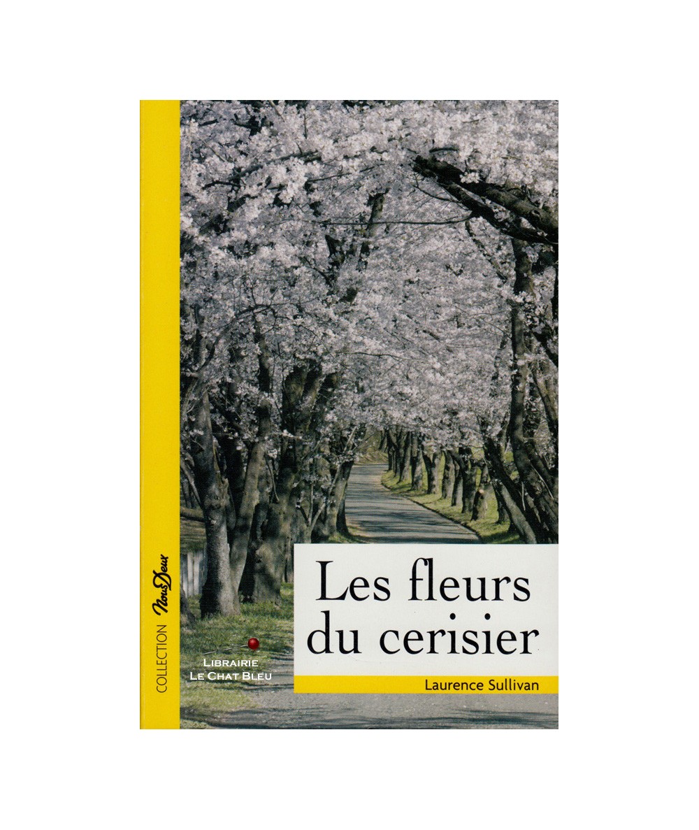 Les fleurs du cerisier (Laurence Sullivan) - Nous Deux N° 188