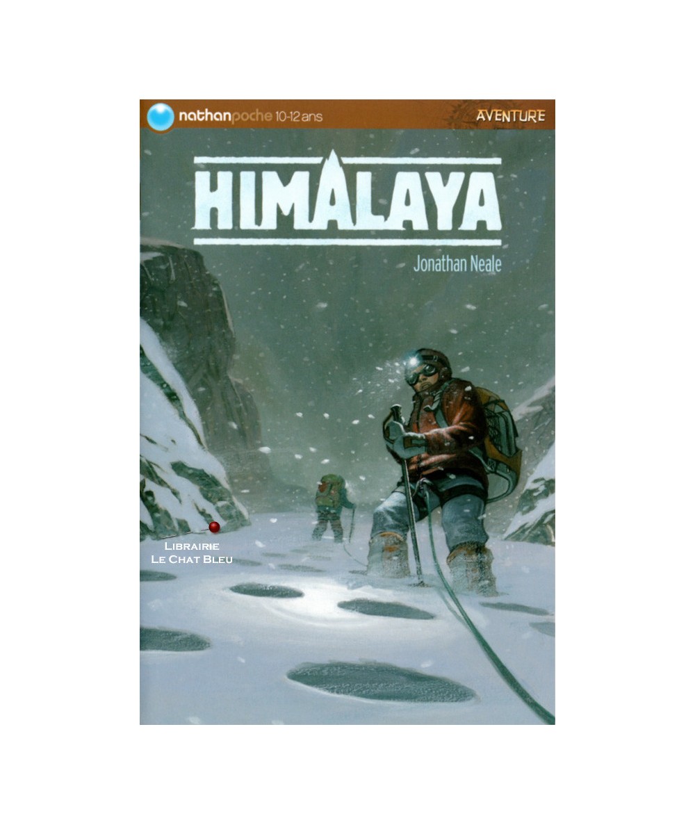 Himalaya (Jonathan Neale) - Nathan Poche N° 78