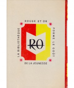 Les Cherry et compagnie (Will Scott) - Bibliothèque Rouge et Or Dauphine N° 175