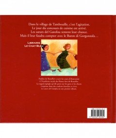Les soeurs del Gatofou (Pauline de Beauffort) - ALICE Jeunesse