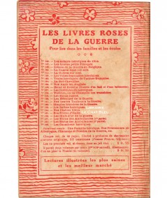Les canadiens héroïques (Charles Guyon) - Les livres roses pour la jeunesse N° 169