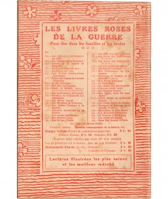 La poudrerie de Rottweil (Alex Coutet) - Les livres roses pour la jeunesse N° 188