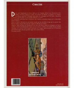 Dayak T1 : Ghetto 9 (Philippe Adamov) - Editions Glénat