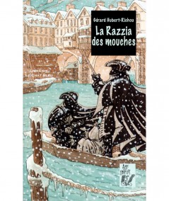 La Razzia des mouches (Gérard Hubert-Richou) - Editions Lire c'est partir