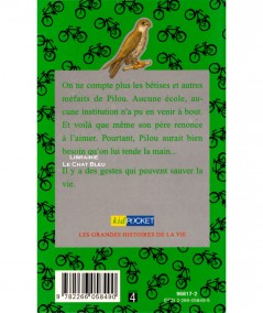 Pilou risque tout (Miguel Martin F. de Velasco) - Kid Pocket N° 113
