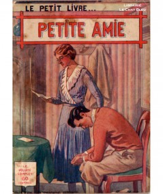 Petite amie (Fernand Peyre) - Le Petit Livre Ferenczi N° 988