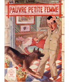 Pauvre petite femme (Félix Léonnec) - Le Petit Livre Ferenczi N° 1150