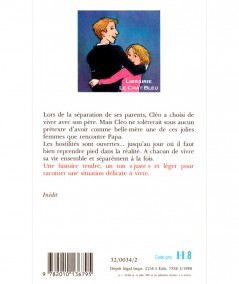 Les sept femmes de mon papa (Alain Royer) - Le livre de poche N° 7364