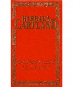 Contrebandier de l'amour (Barbara Cartland) - Edito-Service S.A.