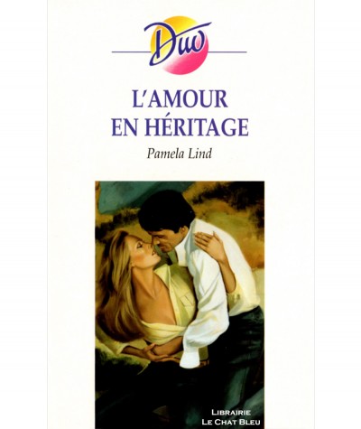 L'amour en héritage (Pamela Lind) - Harlequin Duo N° 55