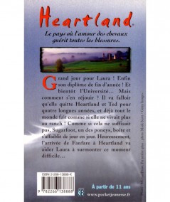 Heartland T20 : Un si grand bonheur (Lauren Brooke) - POCKET Jeunesse