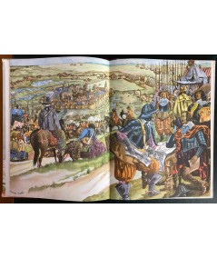 Albums de France : Richelieu (Robert Burnand) - Editions Gründ